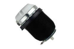 Bilstein Rear B3 OE Replacement Shock Absorber Audi A6 C6 - H - B3AM - 40-281216