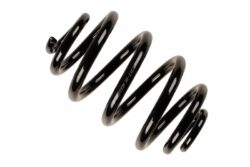 Bilstein Rear B3 OE Replacement Shock Absorber Volkswagen Sharan SEAT Alhambra - H - B3 - 38-131257