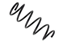 Bilstein B3 OE Replacement Shock Absorber Mazda CX-5 (KF) - V - B3 - 37-295240