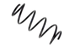 Bilstein Front B3 OE Replacement Shock Absorber Mercedes A-Class W169 - V - B3 - 37-290306