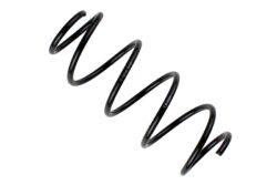 Bilstein Front B3 OE Replacement Shock Absorber Mercedes A-Class W169 - V - B3 - 37-290290