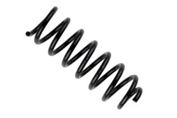 Bilstein B3 OE Replacement Shock Absorber Mercedes C-Class 205 - V - B3 - 37-289775