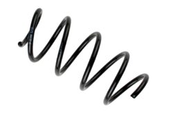 Bilstein Front B3 OE Replacement Shock Absorber Vauxhall Corsa E - V - B3 - 37-262808