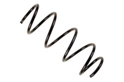 Bilstein Front B3 OE Replacement Shock Absorber Mercedes C-Class W204 - V - B3 - 37-172299