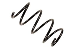 Bilstein Front B3 OE Replacement Shock Absorber BMW 5er E60 - V - B3 - 37-161880