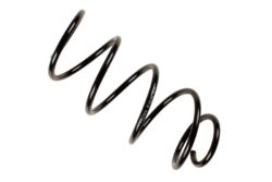 Bilstein Front B3 OE Replacement Shock Absorber BMW 1er 3er E81 82 87 - V - B3 - 37-161293