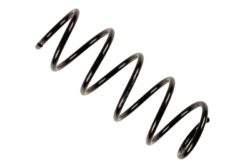 Bilstein Front B3 OE Replacement Shock Absorber Volkswagen Polo 9N - V - B3 - 37-160692