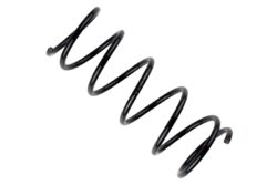 Bilstein Front B3 OE Replacement Shock Absorber Ford Focus DAW DBW DNW DFW - V - B3 - 36-267590