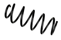 Bilstein Front B3 OE Replacement Shock Absorber Chevrolet Captiva Vauxhall Antara - V - B3 - 36-262946