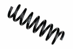 Bilstein Rear B3 OE Replacement Shock Absorber Mercedes C-Class W204 - H - B3 - 36-240791