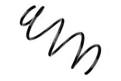 Bilstein Front B3 OE Replacement Shock Absorber BMW Z4 E89 - V - B3 - 36-233663