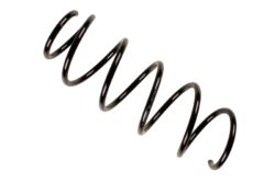 Bilstein Front B3 OE Replacement Shock Absorber Fiat Idea Lancia Musa - V - B3 - 36-201563