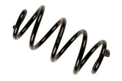 Bilstein Rear B3 OE Replacement Shock Absorber Nissan Qashqai - H - B3 - 36-200511