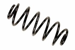 Bilstein Rear B3 OE Replacement Shock Absorber Toyota Yaris P9 - H - B3 - 36-200245