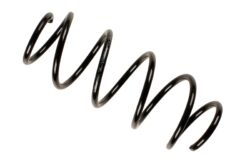 Bilstein Front B3 OE Replacement Shock Absorber Skoda Roomster 5J - V - B3 - 36-199884