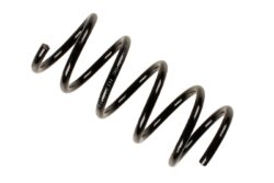 Bilstein Rear B3 OE Replacement Shock Absorber Fiat 500 C - H - B3 - 36-199686