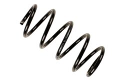 Bilstein Front B3 OE Replacement Shock Absorber Skoda Octavia RS 1Z3 - V - B3 - 36-199600