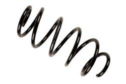 Bilstein Front B3 OE Replacement Shock Absorber Volkswagen Passat 3C2 3C5 - V - B3 - 36-199563