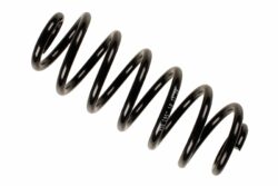 Bilstein Rear B3 OE Replacement Shock Absorber SEAT Leon 1P1 - H - B3 - 36-199532