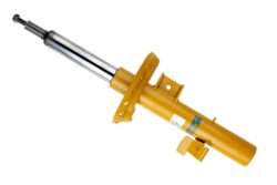 Bilstein Front Left B6 Shock Absorber Range Rover Evoque, Cabrio - VL - B6 - 35-276258
