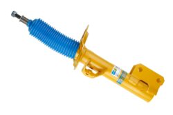Bilstein Front B6 Shock Absorber Ford Mustang VI - V - B6 - 35-253600