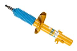 Bilstein Front Left B6 Shock Absorber Ford Focus II RS - VL - B6 - 35-233091