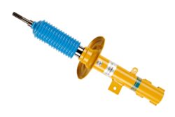 Bilstein Front Left B6 Shock Absorber Peugeot RCZ - VL - B6 - 35-231646