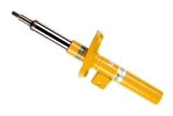 Bilstein Front Right B6 Shock Absorber Vauxhall Astra J GTC - VR - B6 - 35-231189