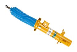 Bilstein Front Right B6 Shock Absorber Mini Countryman R60 - VR - B6 - 35-195399