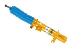 Bilstein Front Left B6 Shock Absorber Mini Countryman R60 - VL - B6 - 35-195382