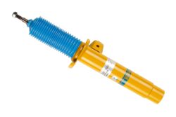 Bilstein Front Right B6 Shock Absorber BMW X1 (E84) 4WD - VR - B6 - 35-171300