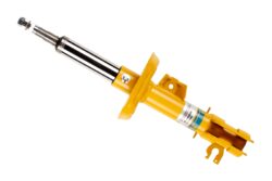 Bilstein Front Left B8 Shock Absorber Vauxhall Corsa D + Fiat Grande Punto - VL - B8 - 35-140238