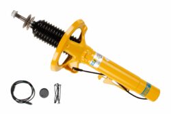 Bilstein Front Left B6 Shock Absorber Porsche 997 C4 - VL - B6DT - 35-135869