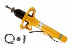 Bilstein Front Left B8 Shock Absorber Porsche 997 C4 - VL - B8DT - 35-135845