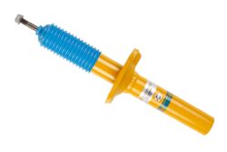 Bilstein Rear B8 Shock Absorber Porsche Boxster Cayman (987) - H - B8 - 35-122210