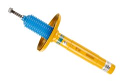 Bilstein Front B8 Shock Absorber Porsche Boxster Cayman (987) - V - B8 - 35-122203