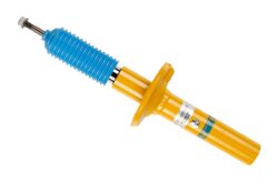 Bilstein Rear B6 Shock Absorber Porsche Boxster Cayman (987) - H - B6 - 35-122197