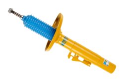 Bilstein Front B6 Shock Absorber Porsche Boxster Cayman (987) - V - B6 - 35-122180