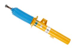 Bilstein Front Left B6 Shock Absorber BMW 1er - E87 - Typ 187 - VL - B6 - 35-115908