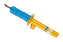 Bilstein Front Left B6 Shock Absorber BMW 3 (E46) - VL - B6 - 35-115045
