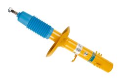 Bilstein Front Right B6 Shock Absorber BMW X3 (E83) - VR - B6 - 35-114574