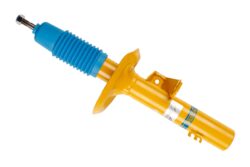 Bilstein Front Left B6 Shock Absorber BMW X3 (E83) - VL - B6 - 35-114567