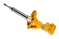 Bilstein Front Left B8 Shock Absorber Honda Civic 7 - VL - B8 - 35-114253