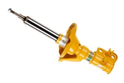Bilstein Front Left B6 Shock Absorber Honda Civic 7 - VL - B6 - 35-114222