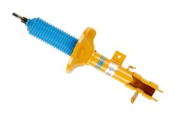 Bilstein Rear Left B8 Shock Absorber Hyundai Coupe Typ GK HL B8 - 35-110873