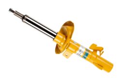 Bilstein Front Left B6 Shock Absorber Ford Focus Mazda 3 - VL - B6 - 35-110736