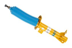 Bilstein Front Left B6 Shock Absorber Ford Fiesta JH1 - VA - links - B6 - 35-103547