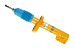 Bilstein Front B6 Shock Absorber Vauxhall Corsa Tigra - V - B6 - 35-040590