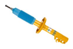 Bilstein Front B6 Shock Absorber Ford SIERRA VA - 1,6L/2,0L ab BJ.90 - B6 - 35-040408