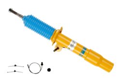 Bilstein Front Right B6 Shock Absorber BMW E90-93 M3 EDC - VR - B6DT - 31-224567